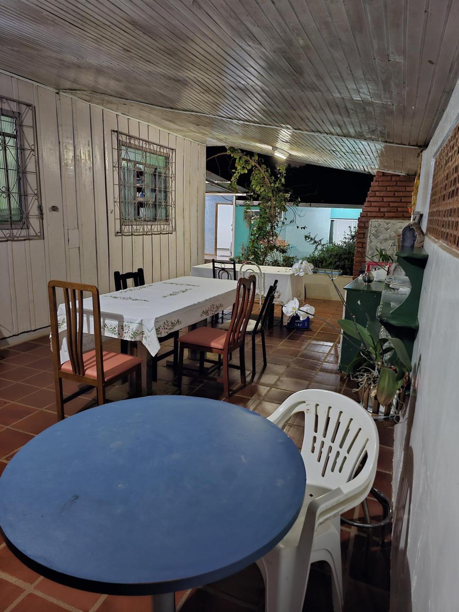 Aconchego Lar Cama E Cafe Bed and Breakfast Foz do Iguaçu Eksteriør billede